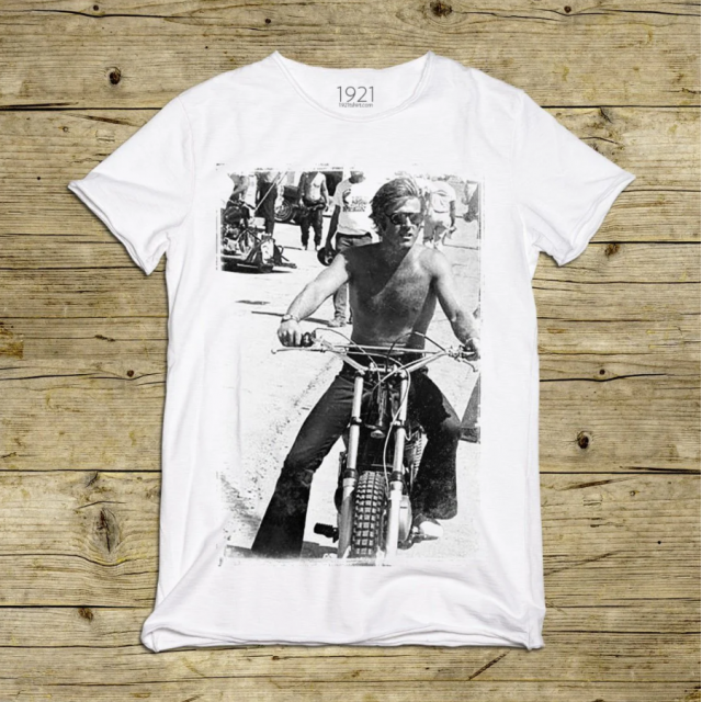 Tričko Robert Redford Tričko Robert Redford